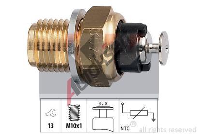 KW Snma teploty oleje Made in Italy - OE Equivalent KW 530 073, 530 073