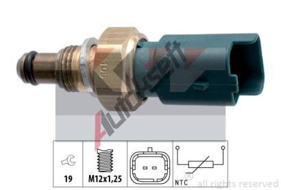 KW Senzor teploty chladic kapaliny Made in Italy - OE Equivalent KW 530 317, 530 317