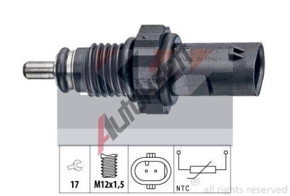 KW Senzor teploty chladic kapaliny Made in Italy - OE Equivalent KW 530 375, 530 375