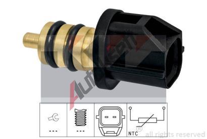 KW Snma teploty paliva Made in Italy - OE Equivalent KW 530 383, 530 383