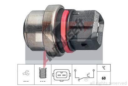 KW Teplotn spna Made in Italy - OE Equivalent KW 540 075, 540 075