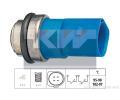 Teplotn spna vtrku chladie KW ‐ KW 550 692