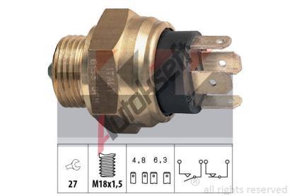 KW Spna svtla zpteky Made in Italy - OE Equivalent KW 560 153, 560 153