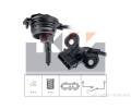 KW Spna svtla zpteky Made in Italy - OE Equivalent ‐ KW 560 195