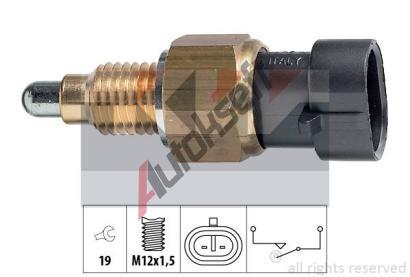KW Spna svtla zpteky Made in Italy - OE Equivalent KW 560 249, 560 249