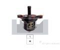 Termostat chladiva KW ‐ KW 580 987