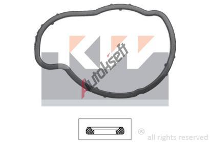 KW T�sn�n� termostatu Made in Italy - OE Equivalent KW 590 573, 590 573