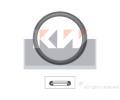 Tsnn termostatu KW ‐ KW 590 598