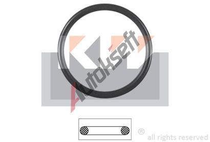 KW Tsnn termostatu Made in Italy - OE Equivalent KW 590 653, 590 653