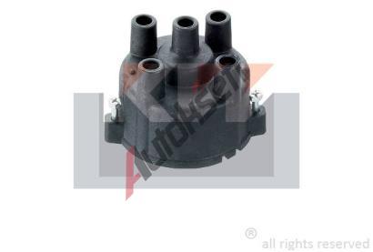 KW Vko rozdlovae Made in Italy - OE Equivalent KW 828 093, 828 093