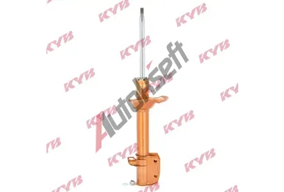 KYB Tlumič pérování Ultra SR KYB 324054, 324054 KYB Tlumič pérování Ultra SR KYB 324054, 324054