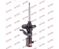 Tlumi provn KYB ‐ KYB 331009
