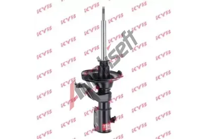 KYB Tlumi provn Excel-G KYB 331009, 331009