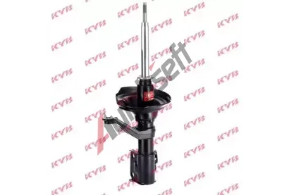 KYB Tlumi provn Excel-G KYB 331045, 331045