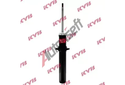 KYB Tlumi provn KYB 3318000, 3318000