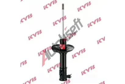 KYB Tlumi provn KYB 3320035, 3320035