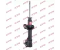 Tlumi provn KYB ‐ KYB 332104