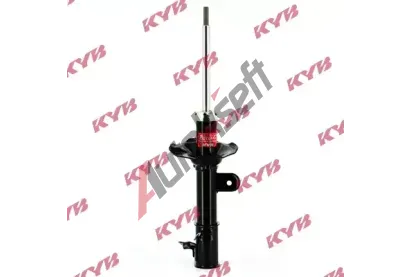 KYB Tlumič pérování Excel-G KYB 332154, 332154 KYB Tlumič pérování Excel-G KYB 332154, 332154