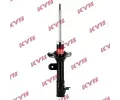 Tlumi provn KYB ‐ KYB 332155