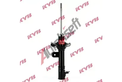KYB Tlumič pérování KYB 332155, 332155 KYB Tlumič pérování KYB 332155, 332155