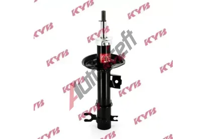 KYB Tlumi provn Excel-G KYB 3330079, 3330079