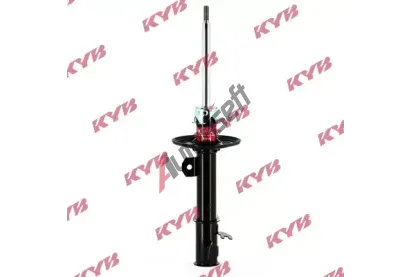 KYB Tlumič pérování Excel-G KYB 3330127, 3330127 KYB Tlumič pérování Excel-G KYB 3330127, 3330127