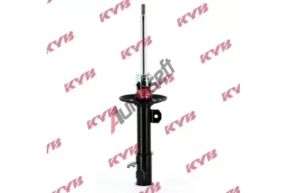 KYB Tlumič pérování Excel-G KYB 3330128, 3330128 KYB Tlumič pérování Excel-G KYB 3330128, 3330128