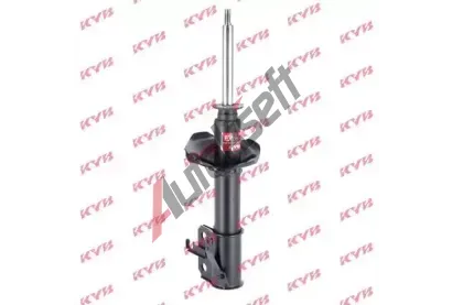 KYB Tlumič pérování Excel-G KYB 333244, 333244 KYB Tlumič pérování Excel-G KYB 333244, 333244