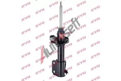 KYB Tlumič pérování Excel-G KYB 333245, 333245 KYB Tlumič pérování Excel-G KYB 333245, 333245