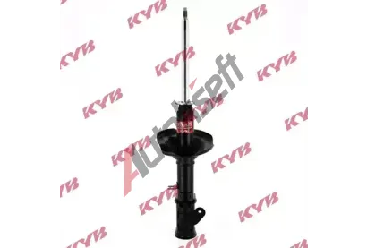 KYB Tlumič pérování Excel-G KYB 333364, 333364 KYB Tlumič pérování Excel-G KYB 333364, 333364