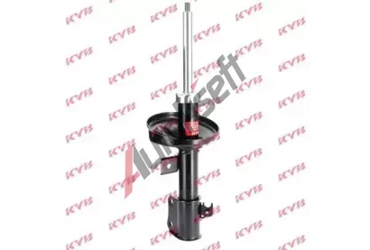 KYB Tlumi� p�rov�n� Excel-G KYB 333432, 333432