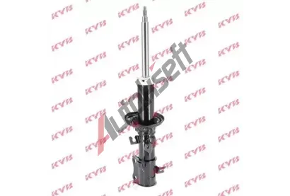 KYB Tlumi provn Excel-G KYB 333502, 333502