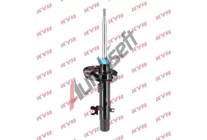 KYB Tlumi provn KYB 3338001, 3338001
