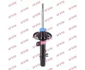 Tlumi provn KYB ‐ KYB 3338002