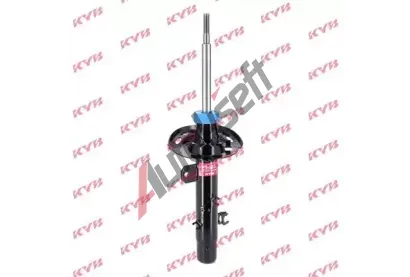 KYB Tlumi provn KYB 3338002, 3338002