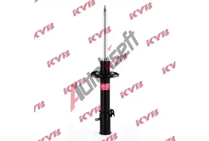 KYB Tlumič pérování Excel-G KYB 3338017, 3338017  KYB Tlumič pérování Excel-G KYB 3338017, 3338017