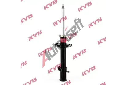 KYB Tlumič pérování Excel-G KYB 3338018, 3338018  KYB Tlumič pérování Excel-G KYB 3338018, 3338018