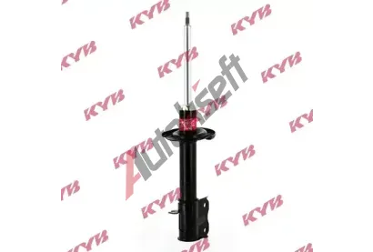 KYB Tlumič pérování Excel-G KYB 3338019, 3338019  KYB Tlumič pérování Excel-G KYB 3338019, 3338019