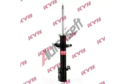 KYB Tlumi provn Excel-G KYB 3338021, 3338021