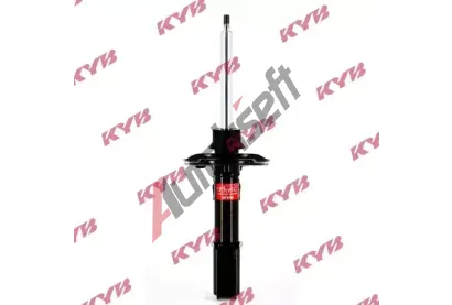 KYB Tlumi provn Excel-G KYB 3338022, 3338022