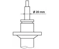 Tlumi provn KYB ‐ KYB 3338041