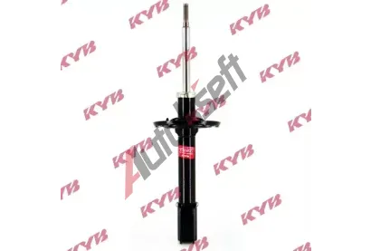 KYB Tlumi provn Excel-G KYB 3338042, 3338042