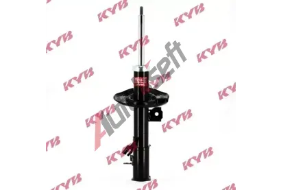KYB Tlumič pérování Excel-G KYB 3340033, 3340033 KYB Tlumič pérování Excel-G KYB 3340033, 3340033