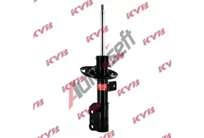 KYB Tlumi provn KYB 3340035, 3340035