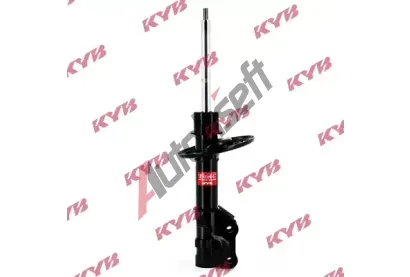 KYB Tlumi provn KYB 3340036, 3340036
