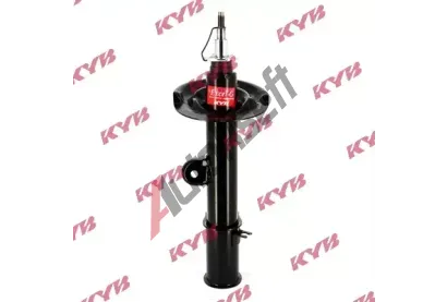 KYB Tlumi provn KYB 3340122, 3340122