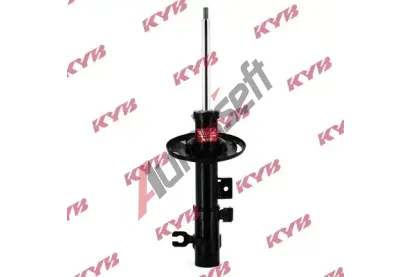 KYB Tlumi provn Excel-G KYB 3340138, 3340138