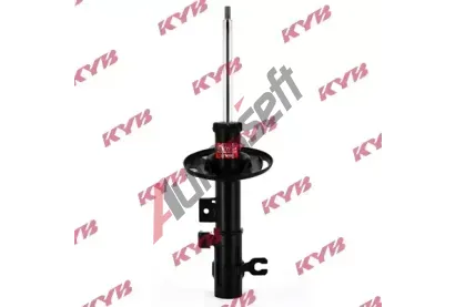 KYB Tlumi provn Excel-G KYB 3340139, 3340139