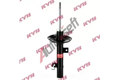 KYB Tlumi provn KYB 3340158, 3340158
