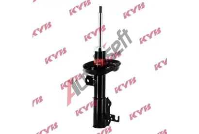KYB Tlumi provn KYB 3340161, 3340161